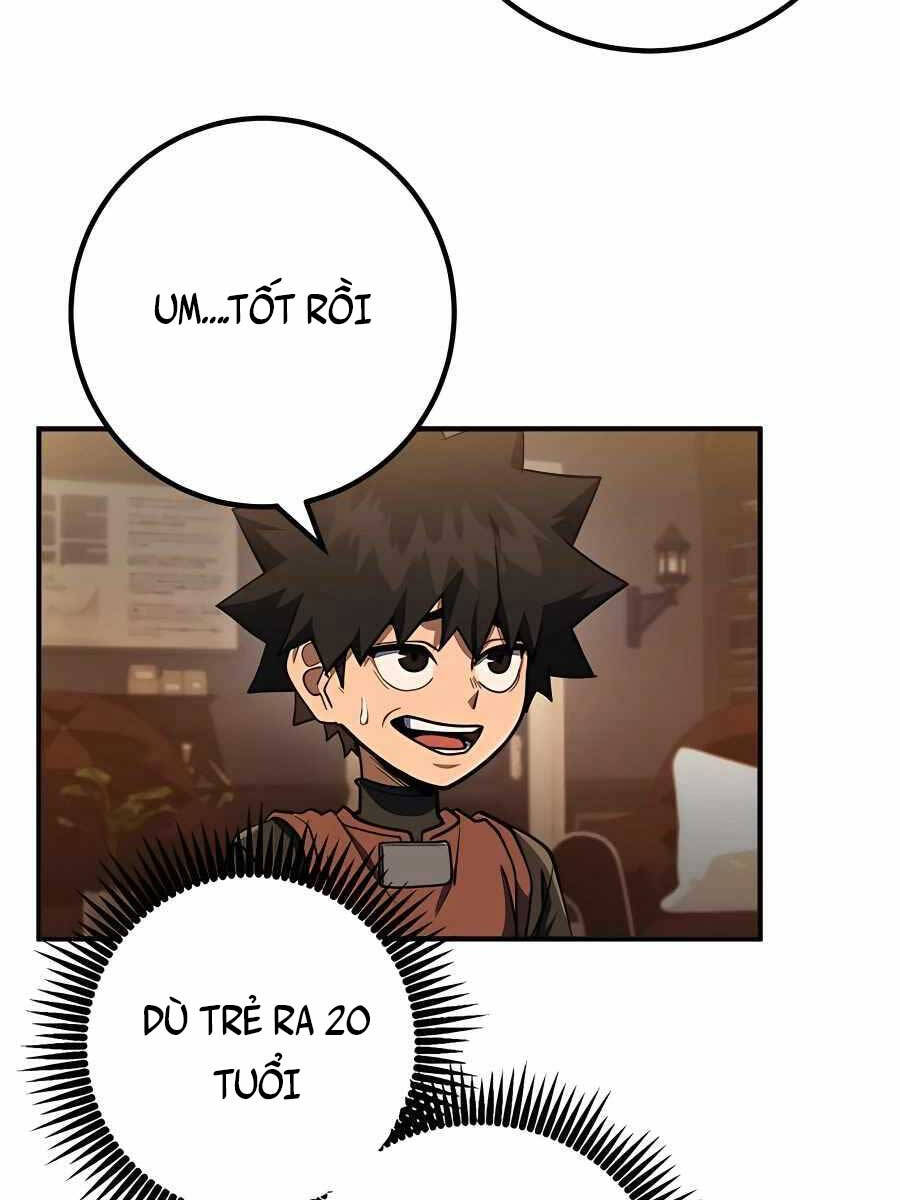 Tôi Dùng Búa Thần Giải Cứu Thế Giới Chapter 19 - Trang 2