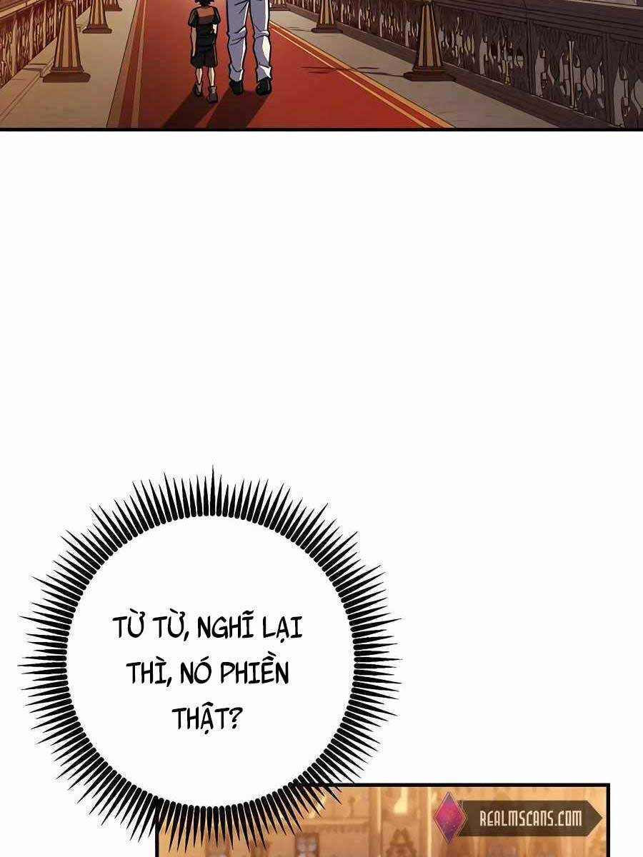 Tôi Dùng Búa Thần Giải Cứu Thế Giới Chapter 19 - Trang 2