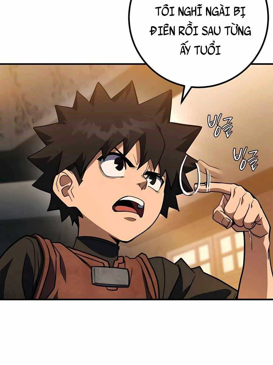 Tôi Dùng Búa Thần Giải Cứu Thế Giới Chapter 19 - Trang 2