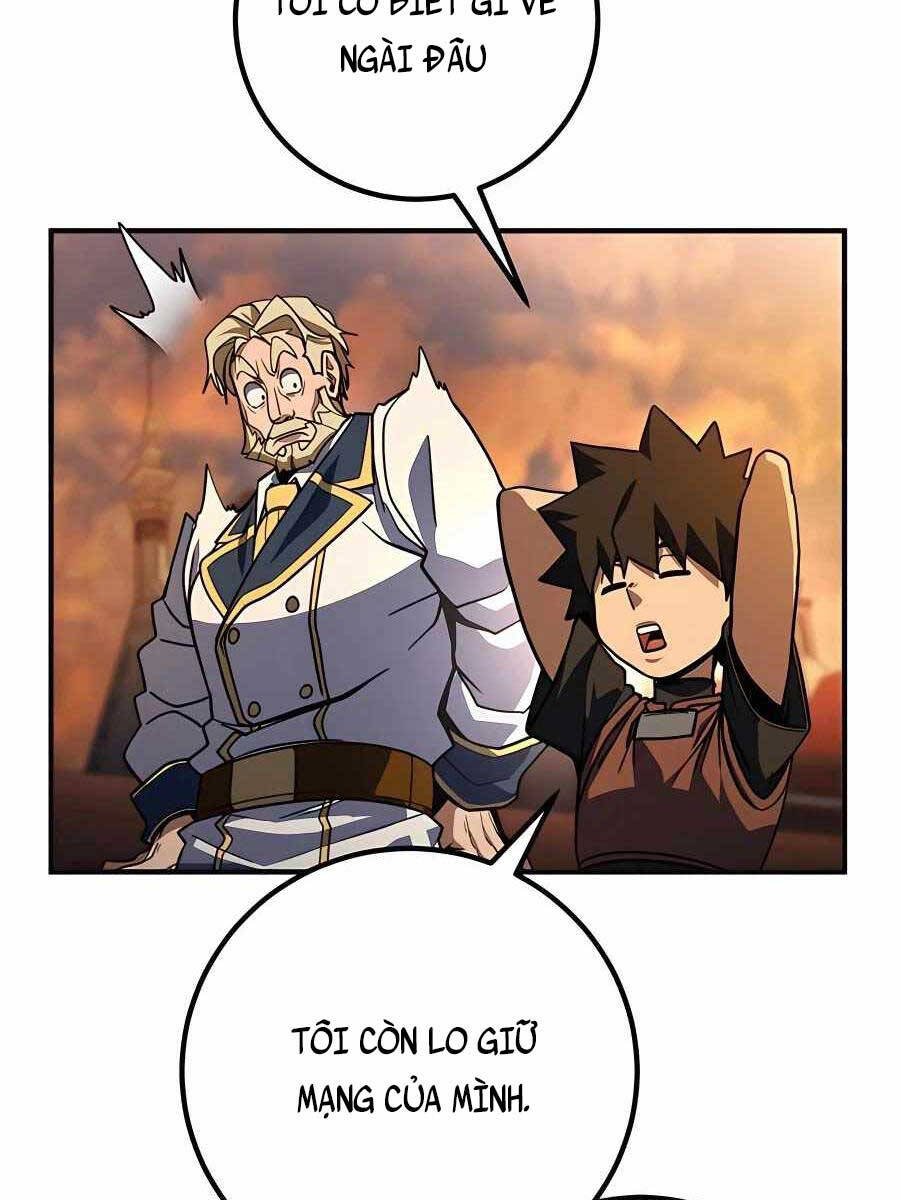 Tôi Dùng Búa Thần Giải Cứu Thế Giới Chapter 19 - Trang 2