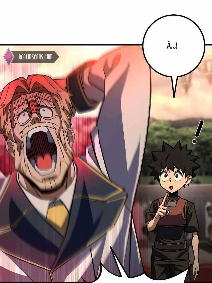 Tôi Dùng Búa Thần Giải Cứu Thế Giới Chapter 19 - Trang 2