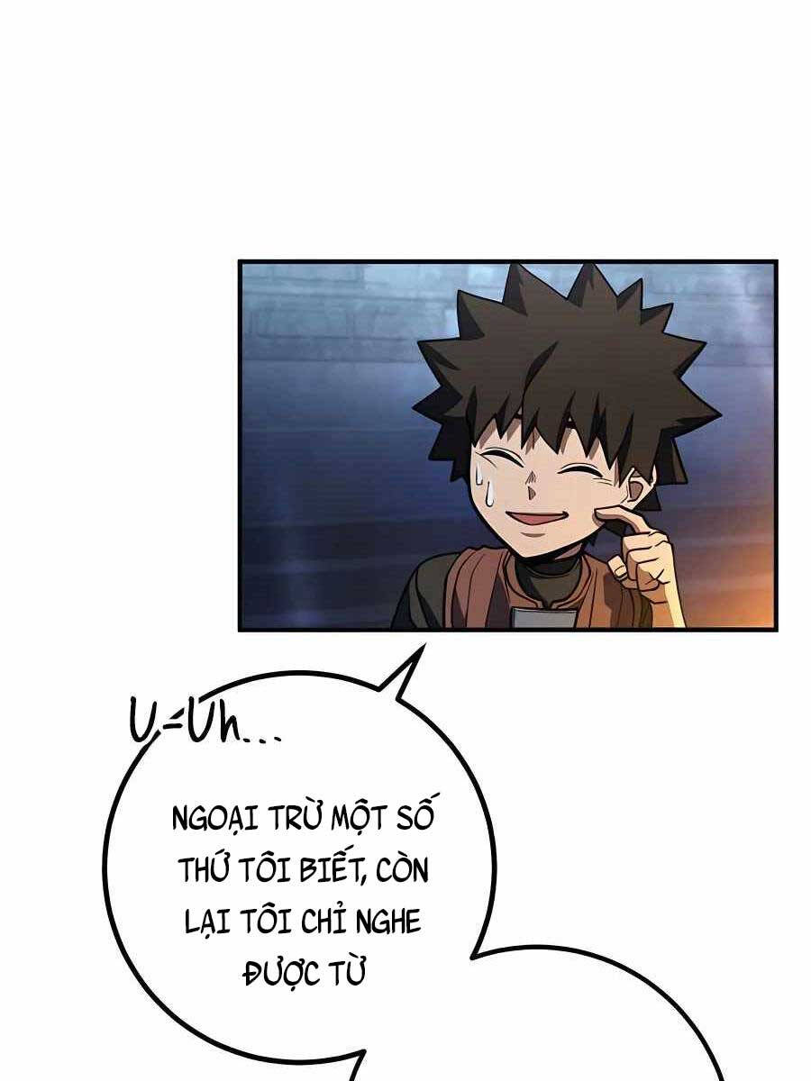 Tôi Dùng Búa Thần Giải Cứu Thế Giới Chapter 19 - Trang 2