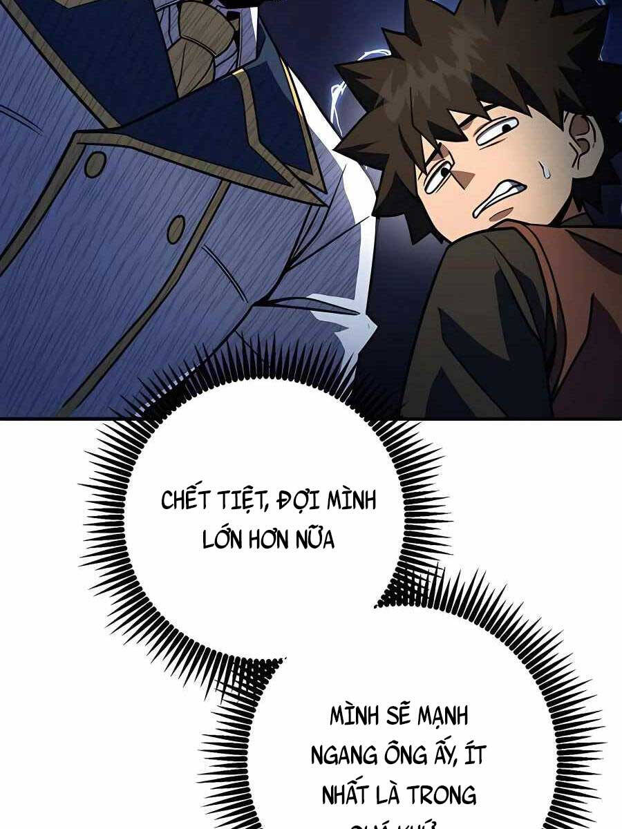 Tôi Dùng Búa Thần Giải Cứu Thế Giới Chapter 19 - Trang 2