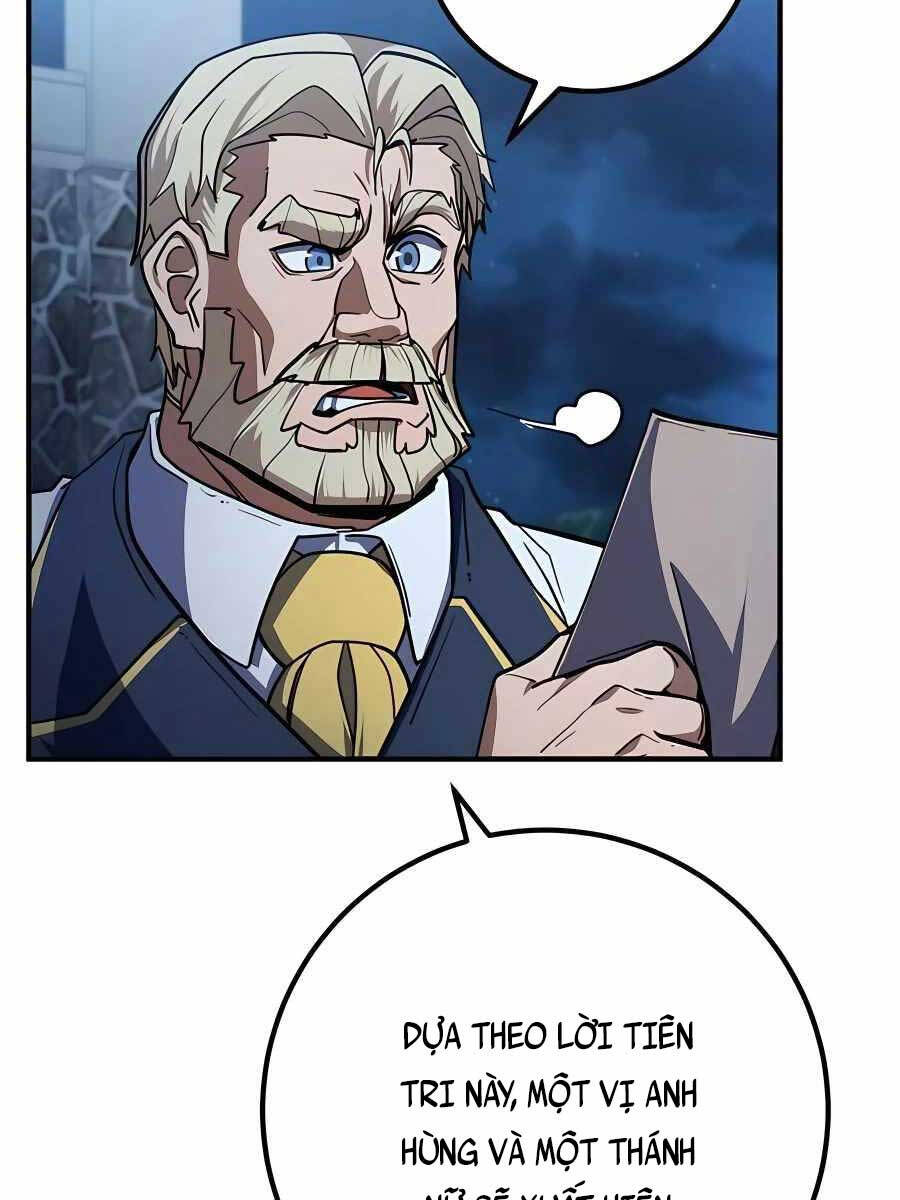 Tôi Dùng Búa Thần Giải Cứu Thế Giới Chapter 19 - Trang 2