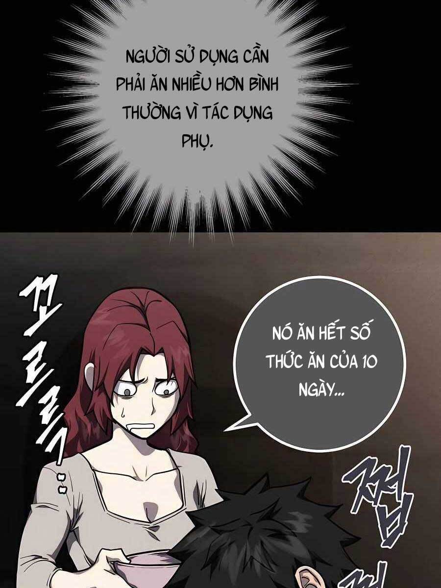 Tôi Dùng Búa Thần Giải Cứu Thế Giới Chapter 2 - Trang 2