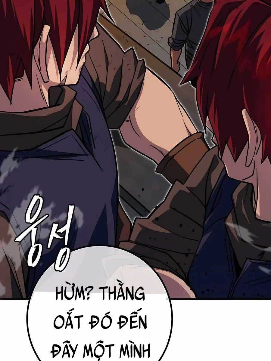 Tôi Dùng Búa Thần Giải Cứu Thế Giới Chapter 2 - Trang 2