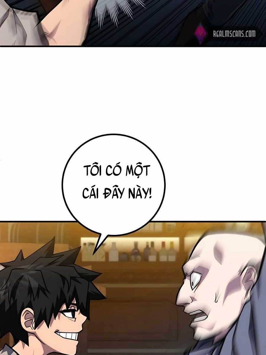 Tôi Dùng Búa Thần Giải Cứu Thế Giới Chapter 2 - Trang 2