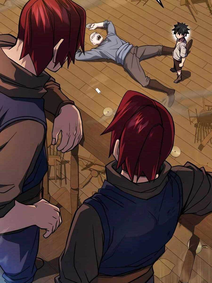 Tôi Dùng Búa Thần Giải Cứu Thế Giới Chapter 2 - Trang 2