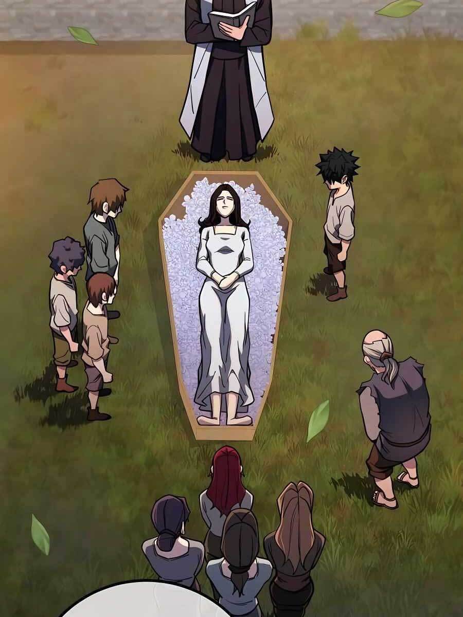 Tôi Dùng Búa Thần Giải Cứu Thế Giới Chapter 2 - Trang 2