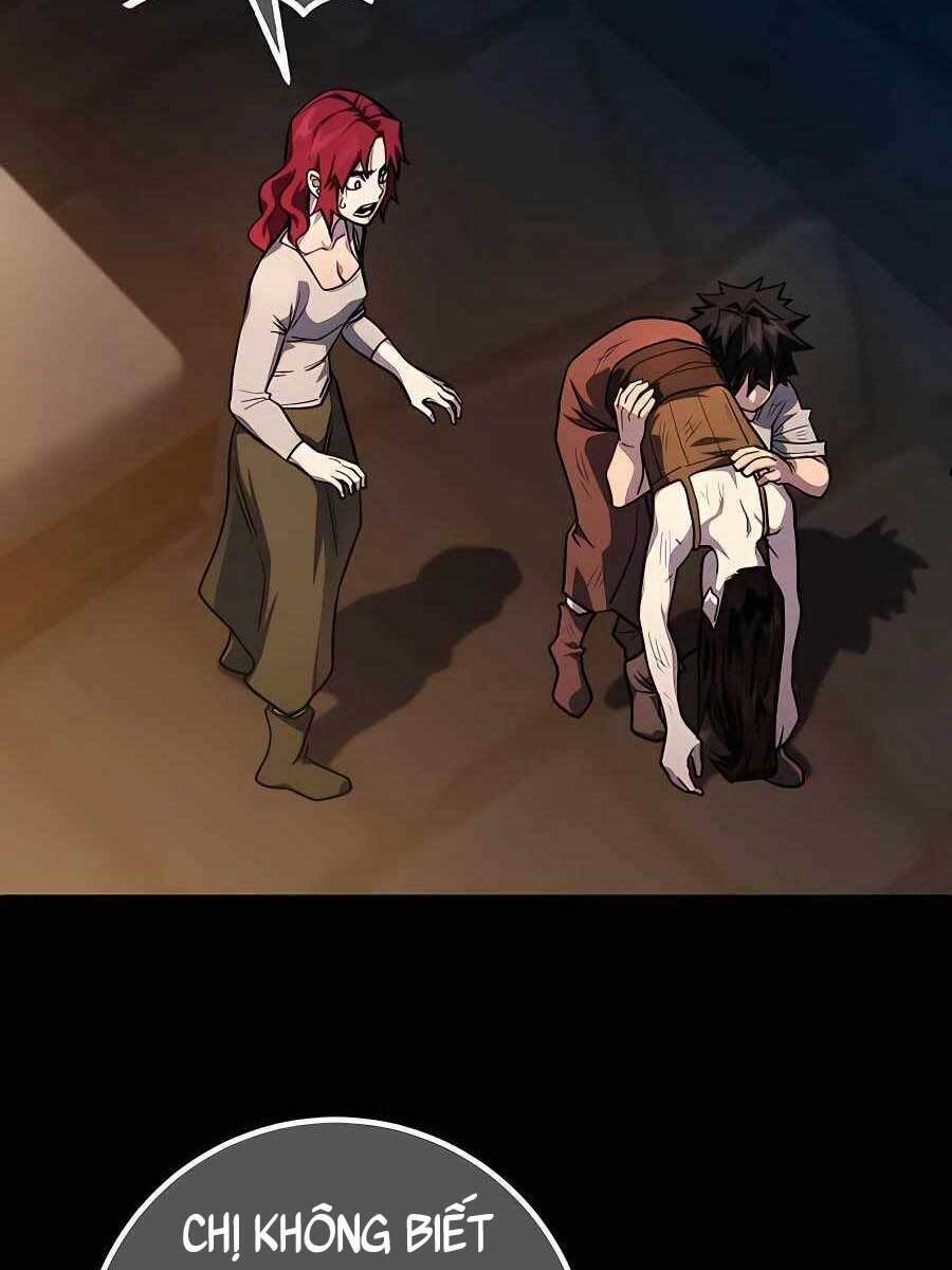 Tôi Dùng Búa Thần Giải Cứu Thế Giới Chapter 2 - Trang 2