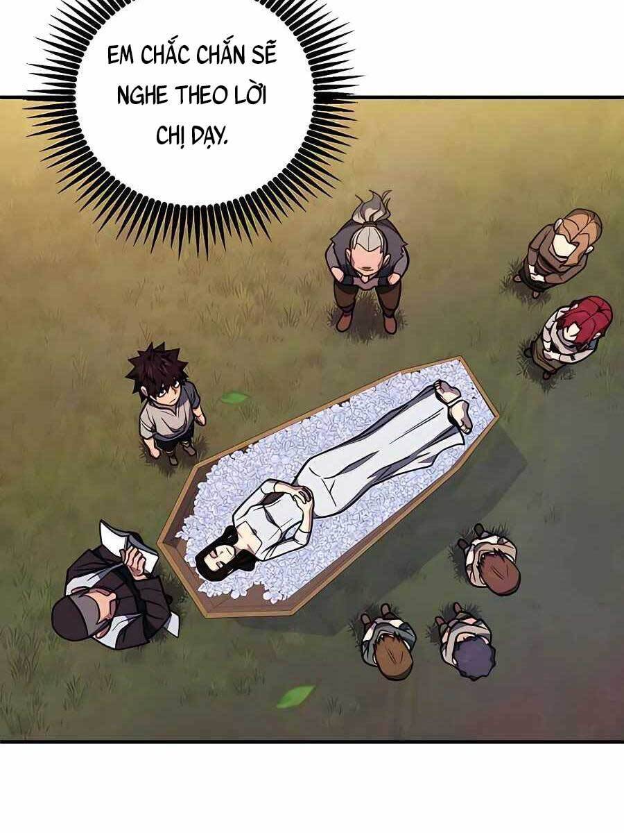 Tôi Dùng Búa Thần Giải Cứu Thế Giới Chapter 2 - Trang 2