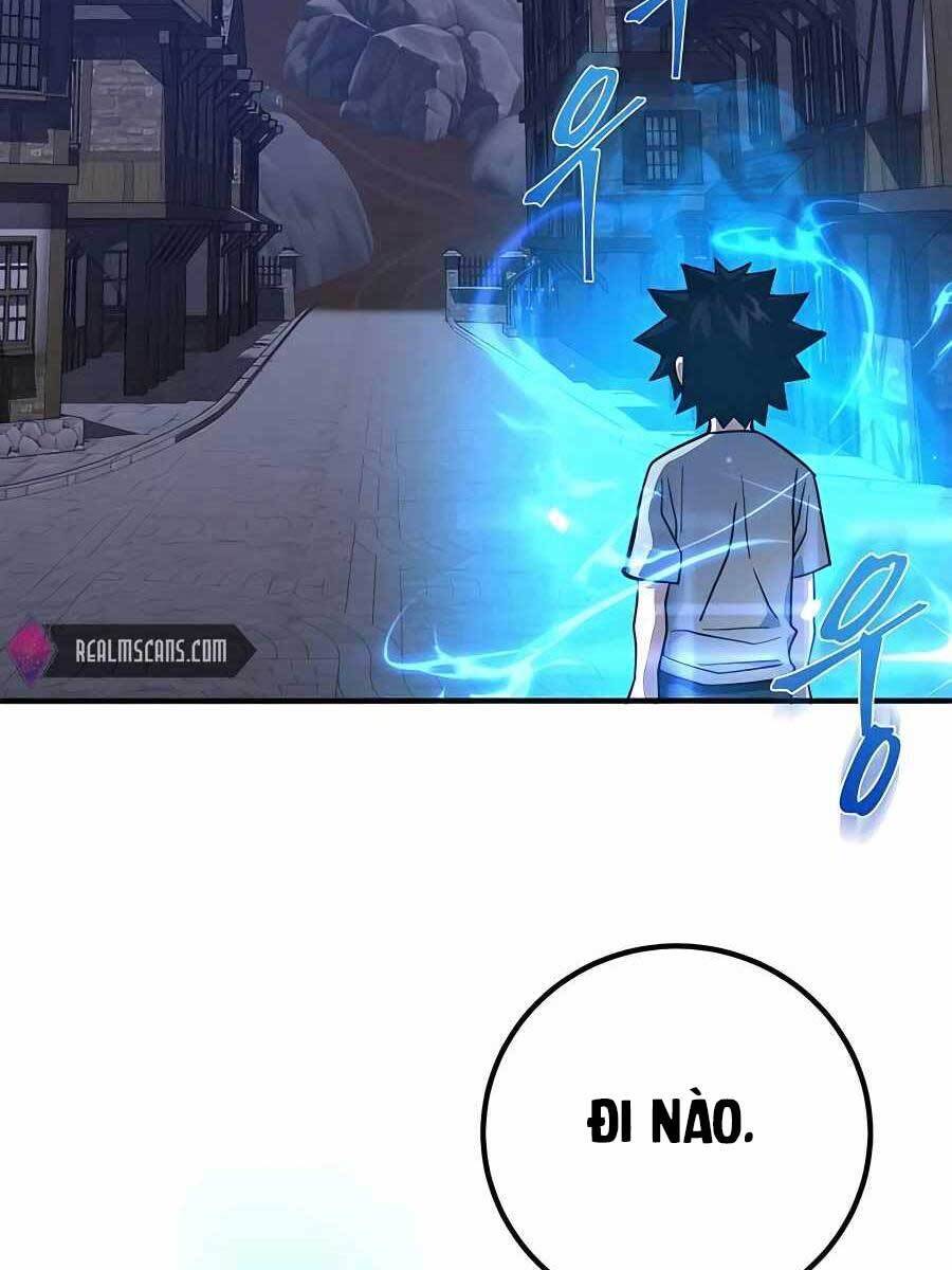 Tôi Dùng Búa Thần Giải Cứu Thế Giới Chapter 2 - Trang 2