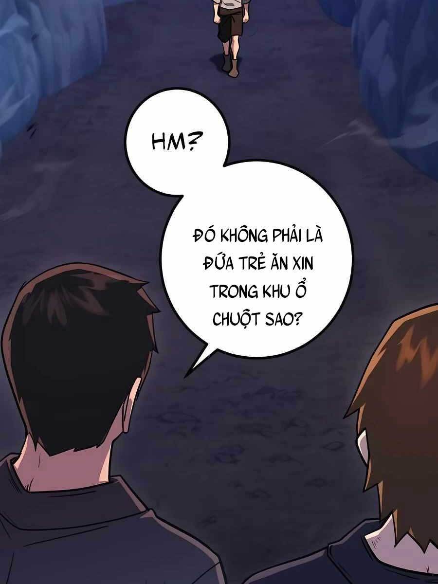 Tôi Dùng Búa Thần Giải Cứu Thế Giới Chapter 2 - Trang 2