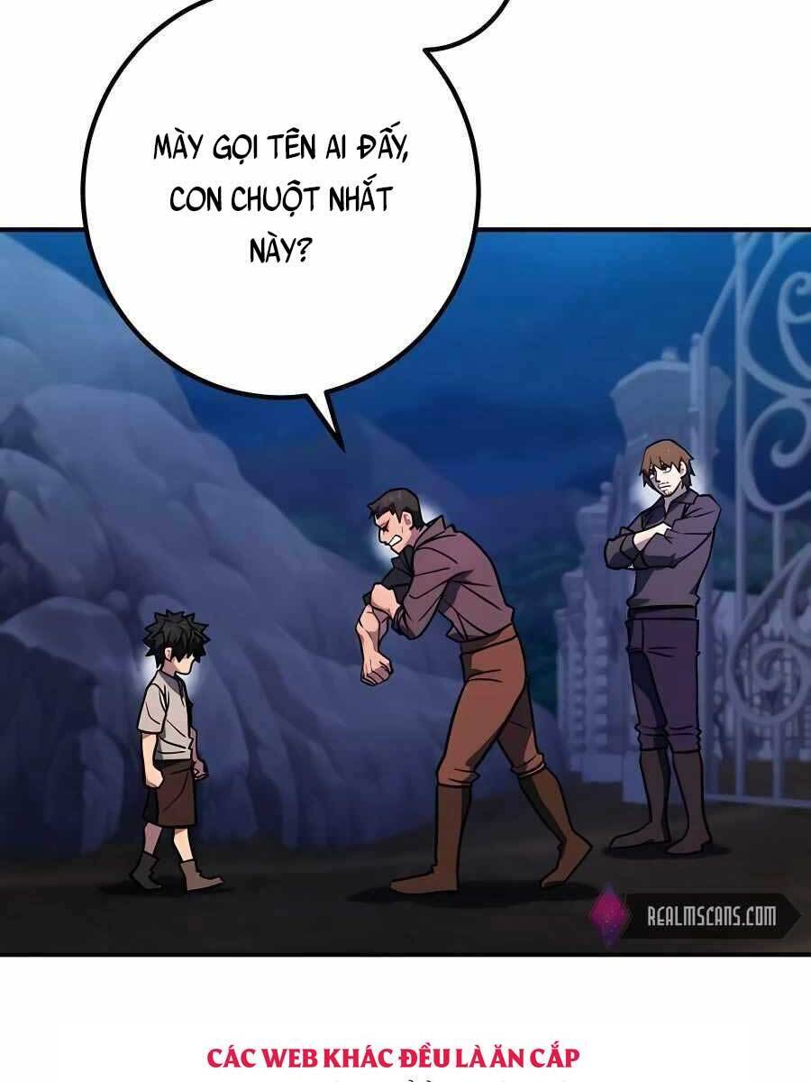 Tôi Dùng Búa Thần Giải Cứu Thế Giới Chapter 2 - Trang 2