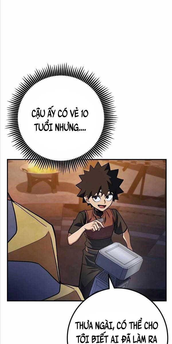 Tôi Dùng Búa Thần Giải Cứu Thế Giới Chapter 20 - Trang 2