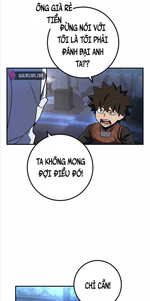 Tôi Dùng Búa Thần Giải Cứu Thế Giới Chapter 20 - Trang 2