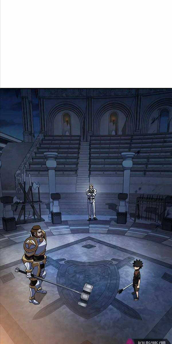 Tôi Dùng Búa Thần Giải Cứu Thế Giới Chapter 20 - Trang 2