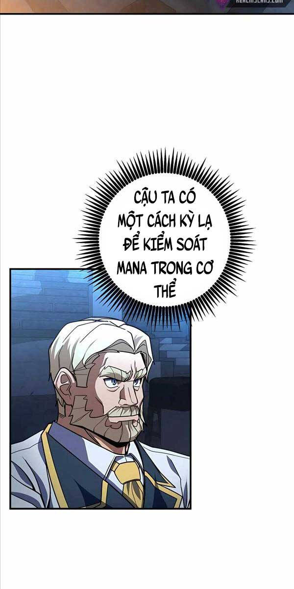 Tôi Dùng Búa Thần Giải Cứu Thế Giới Chapter 20 - Trang 2