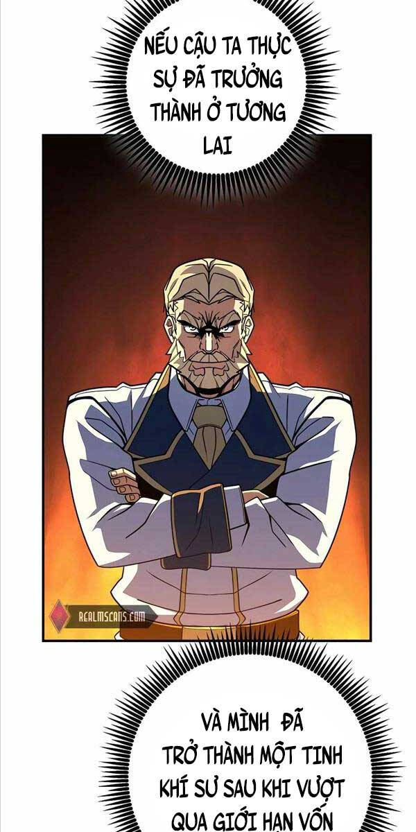 Tôi Dùng Búa Thần Giải Cứu Thế Giới Chapter 20 - Trang 2