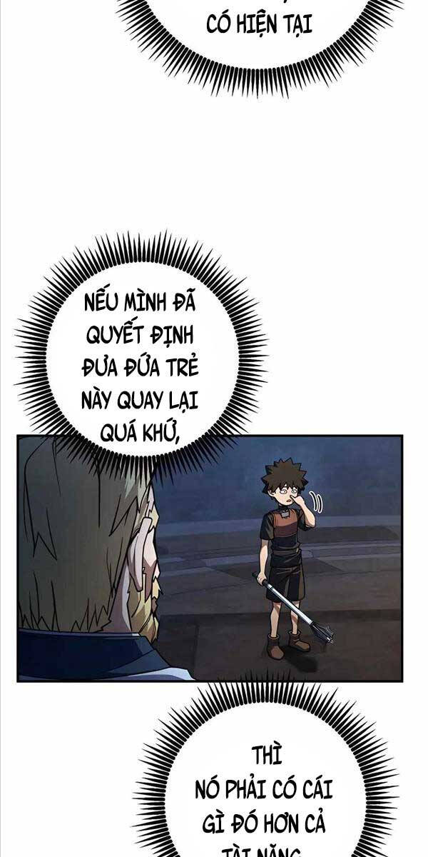 Tôi Dùng Búa Thần Giải Cứu Thế Giới Chapter 20 - Trang 2