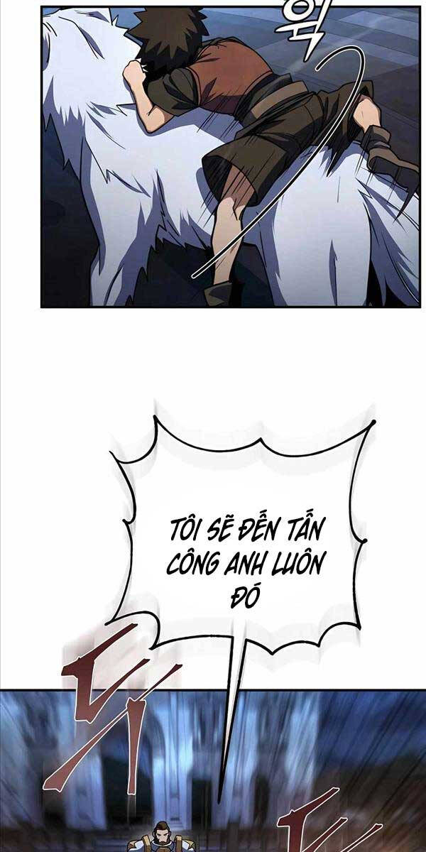 Tôi Dùng Búa Thần Giải Cứu Thế Giới Chapter 20 - Trang 2