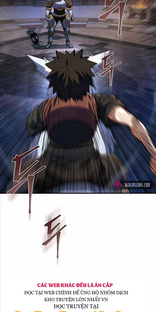 Tôi Dùng Búa Thần Giải Cứu Thế Giới Chapter 20 - Trang 2