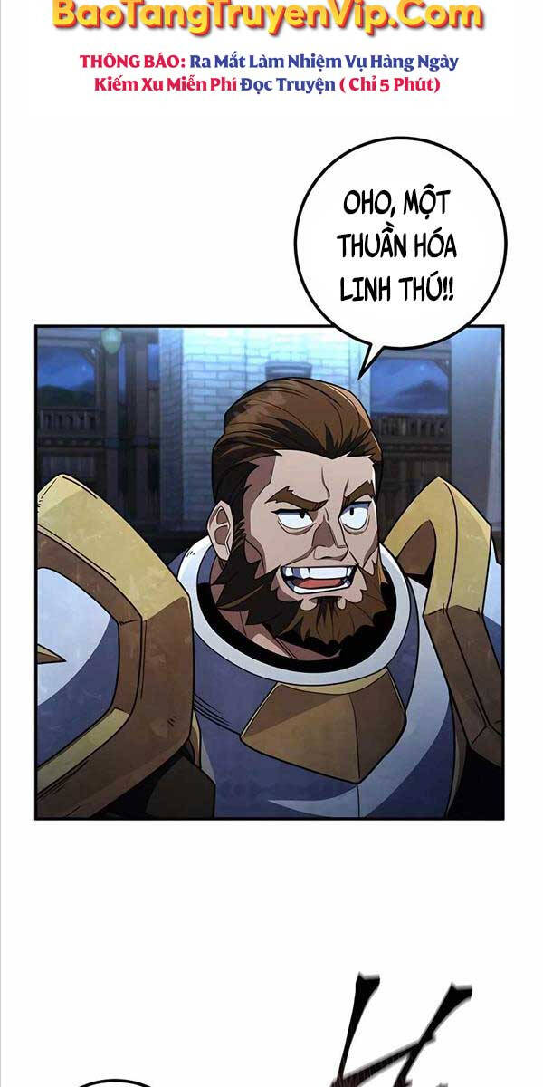 Tôi Dùng Búa Thần Giải Cứu Thế Giới Chapter 20 - Trang 2