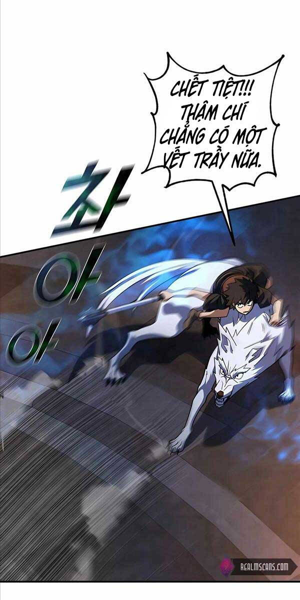 Tôi Dùng Búa Thần Giải Cứu Thế Giới Chapter 20 - Trang 2