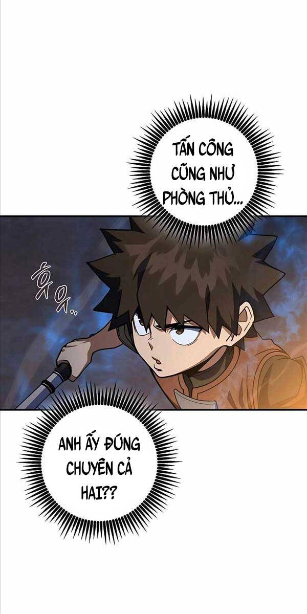 Tôi Dùng Búa Thần Giải Cứu Thế Giới Chapter 20 - Trang 2