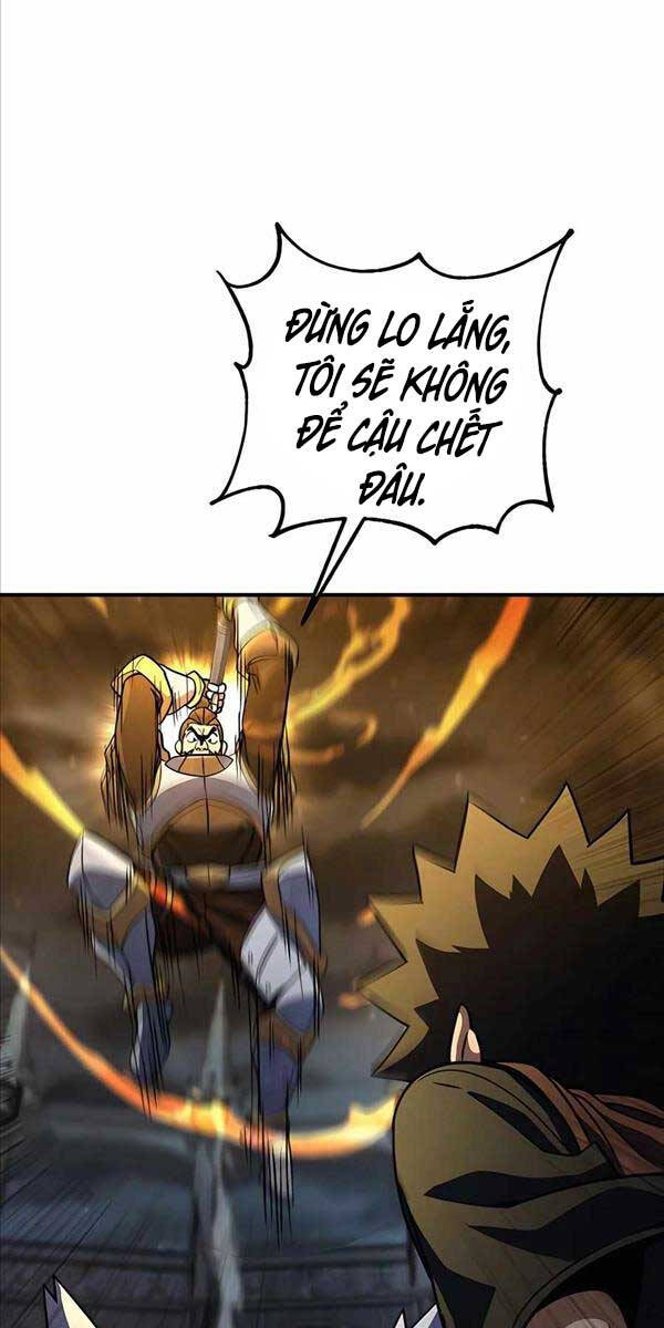 Tôi Dùng Búa Thần Giải Cứu Thế Giới Chapter 20 - Trang 2