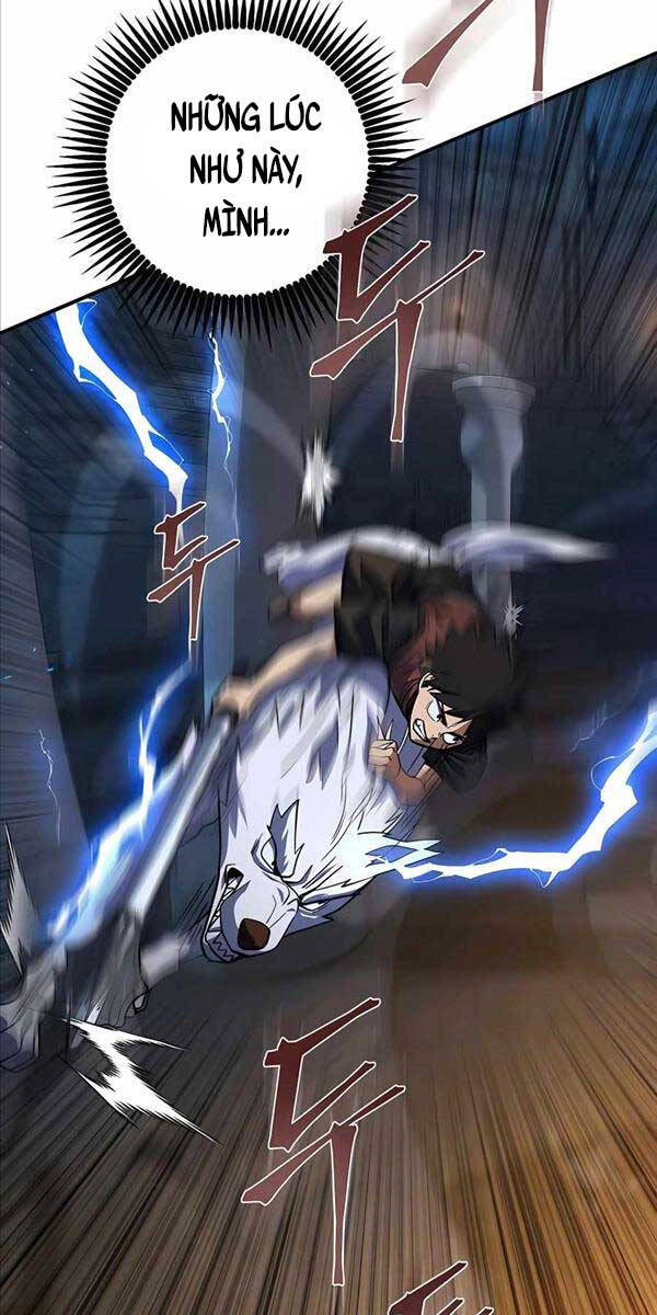 Tôi Dùng Búa Thần Giải Cứu Thế Giới Chapter 20 - Trang 2