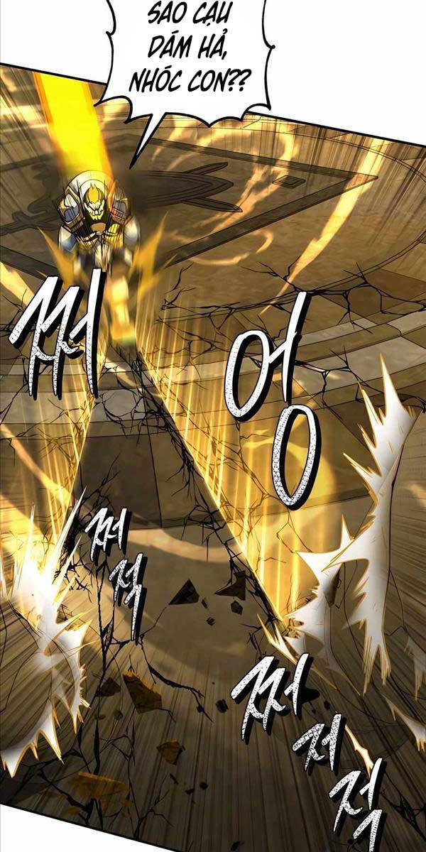 Tôi Dùng Búa Thần Giải Cứu Thế Giới Chapter 20 - Trang 2