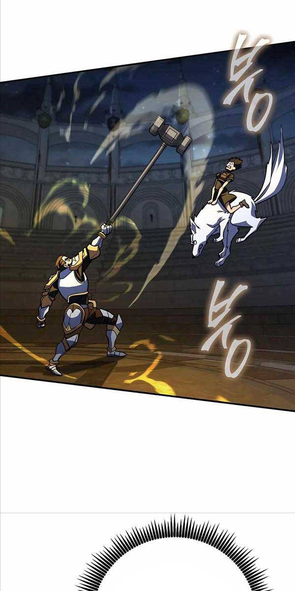 Tôi Dùng Búa Thần Giải Cứu Thế Giới Chapter 20 - Trang 2