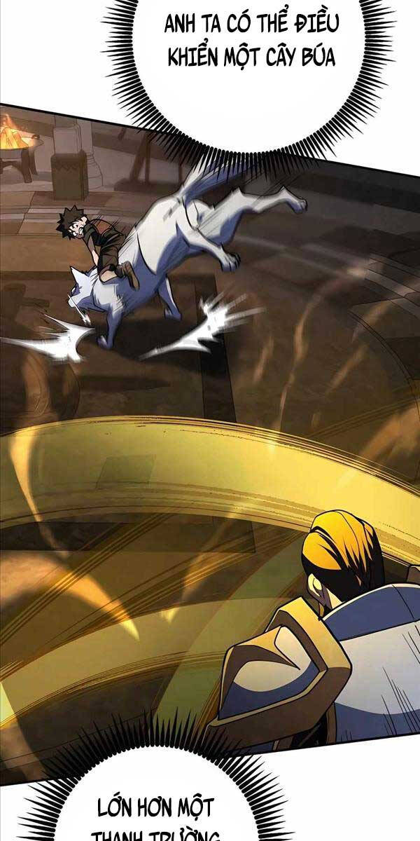 Tôi Dùng Búa Thần Giải Cứu Thế Giới Chapter 20 - Trang 2