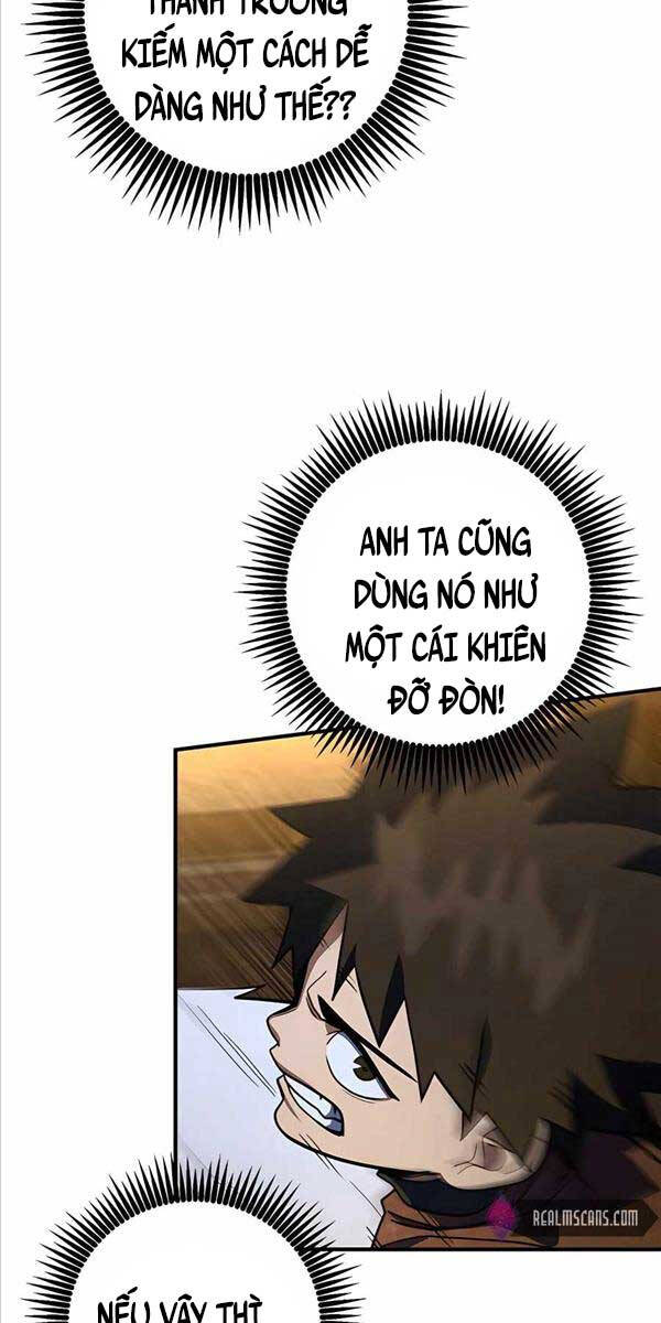 Tôi Dùng Búa Thần Giải Cứu Thế Giới Chapter 20 - Trang 2