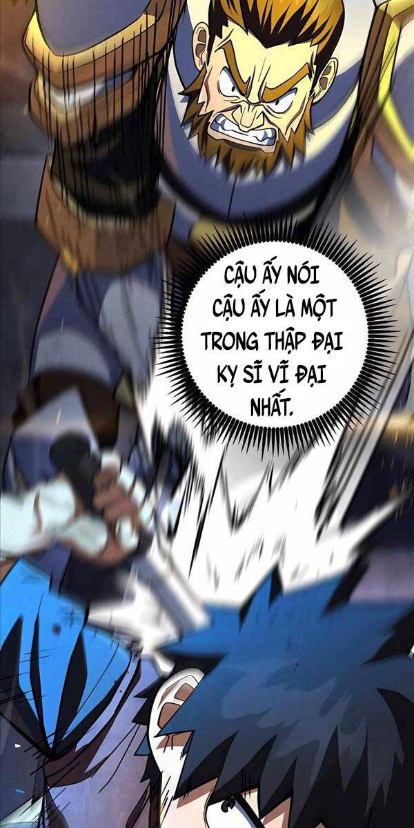 Tôi Dùng Búa Thần Giải Cứu Thế Giới Chapter 20 - Trang 2