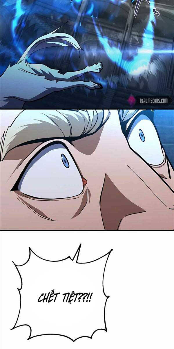 Tôi Dùng Búa Thần Giải Cứu Thế Giới Chapter 20 - Trang 2