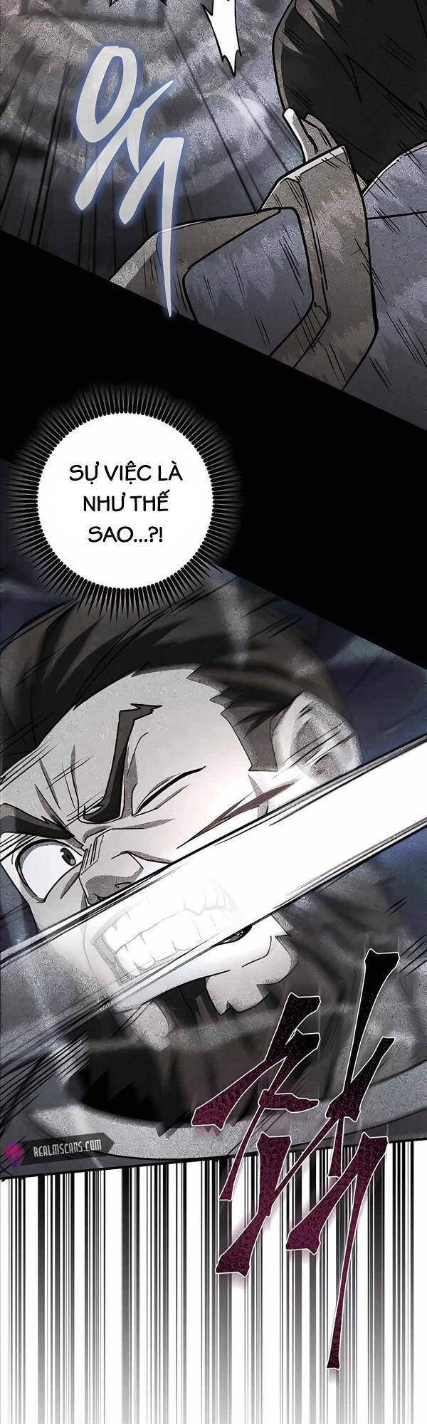 Tôi Dùng Búa Thần Giải Cứu Thế Giới Chapter 21 - Trang 2