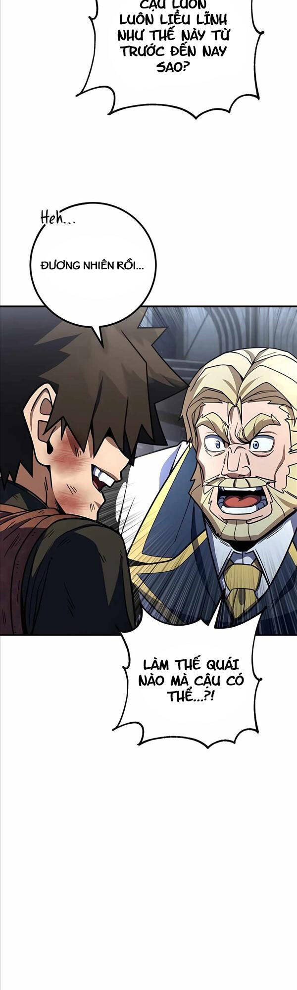 Tôi Dùng Búa Thần Giải Cứu Thế Giới Chapter 21 - Trang 2