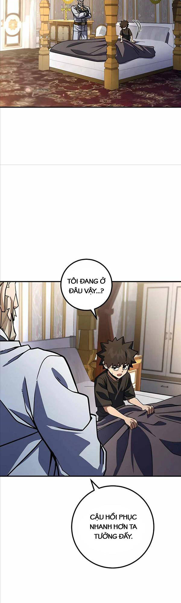 Tôi Dùng Búa Thần Giải Cứu Thế Giới Chapter 21 - Trang 2