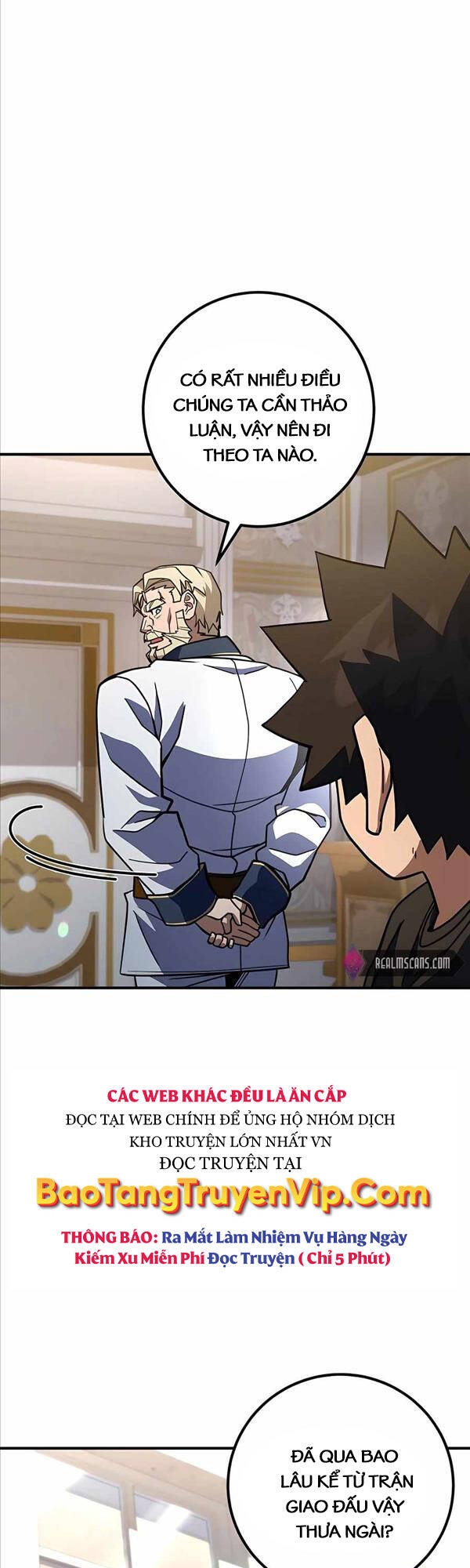 Tôi Dùng Búa Thần Giải Cứu Thế Giới Chapter 21 - Trang 2