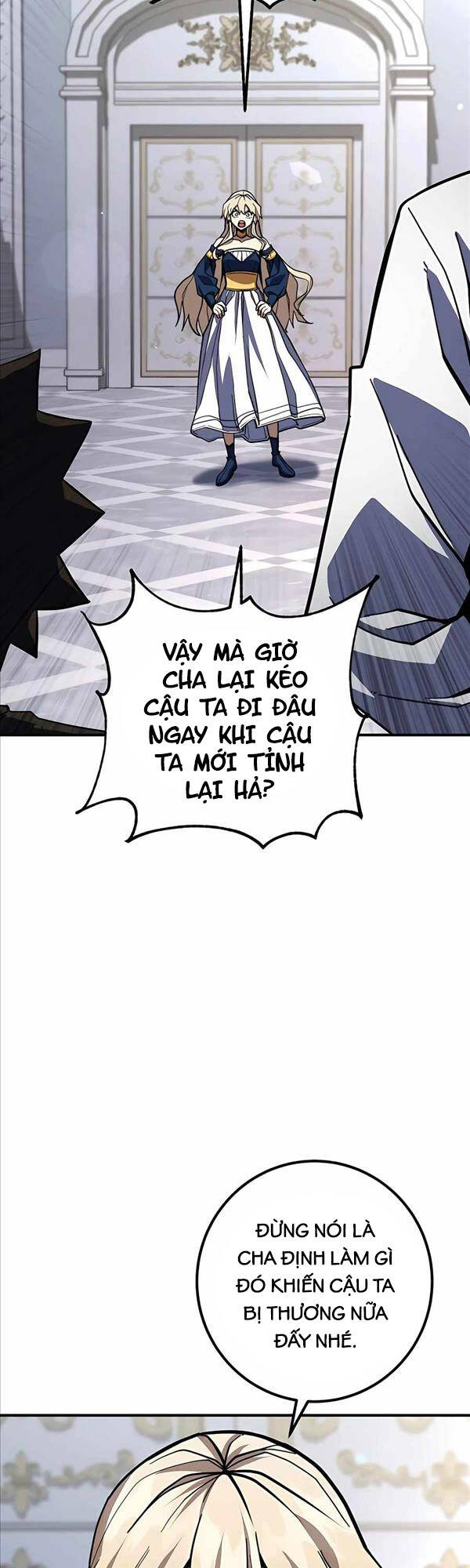 Tôi Dùng Búa Thần Giải Cứu Thế Giới Chapter 21 - Trang 2