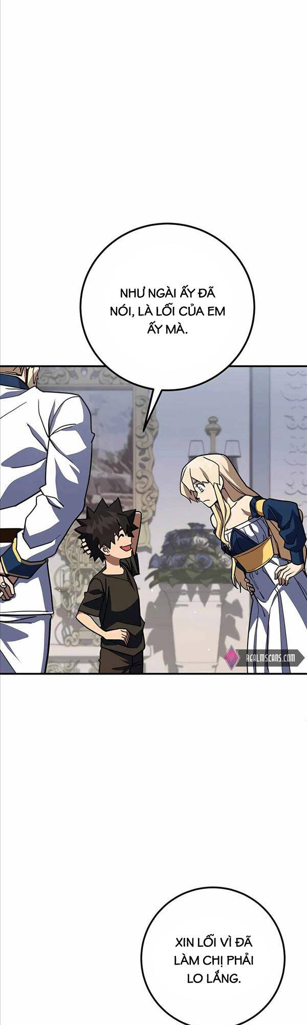 Tôi Dùng Búa Thần Giải Cứu Thế Giới Chapter 21 - Trang 2