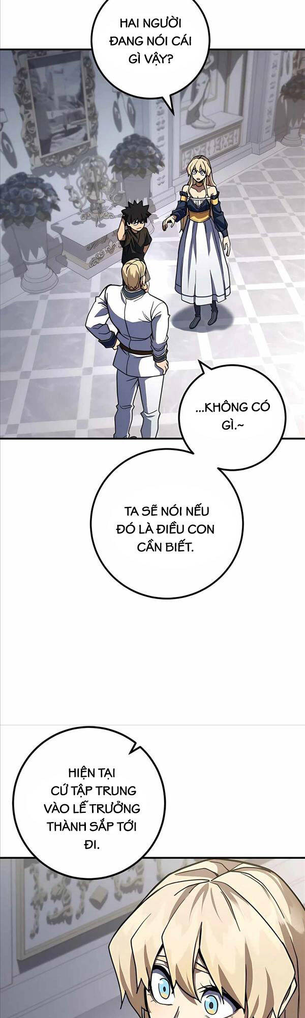 Tôi Dùng Búa Thần Giải Cứu Thế Giới Chapter 21 - Trang 2