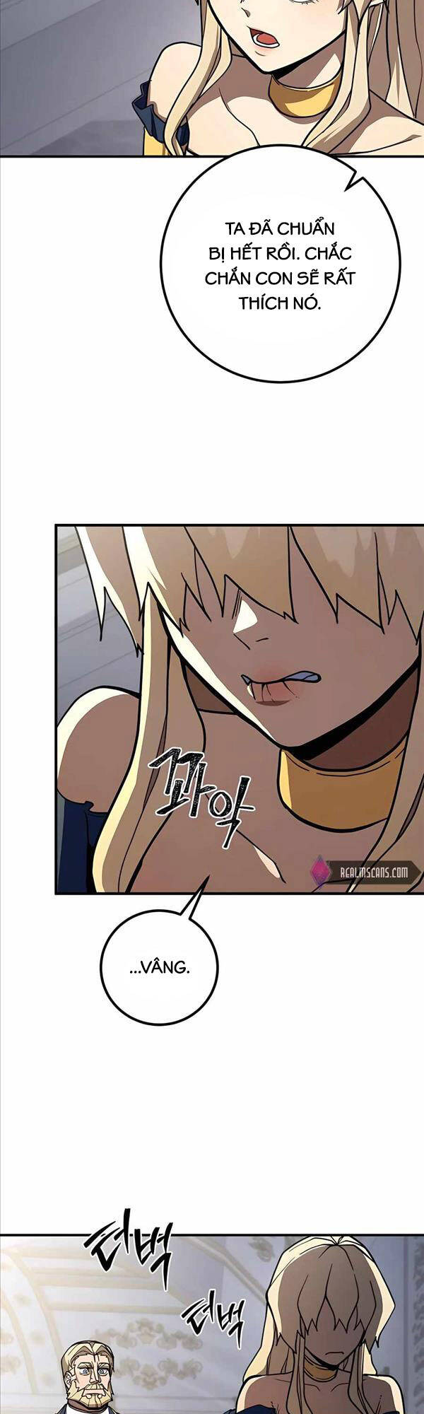 Tôi Dùng Búa Thần Giải Cứu Thế Giới Chapter 21 - Trang 2