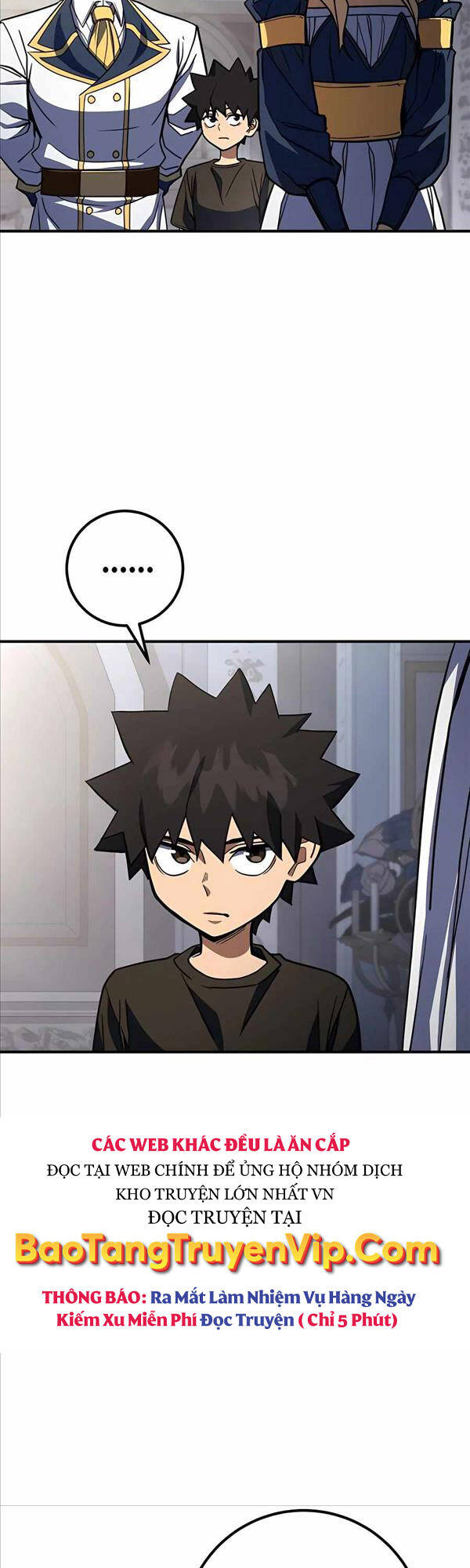 Tôi Dùng Búa Thần Giải Cứu Thế Giới Chapter 21 - Trang 2