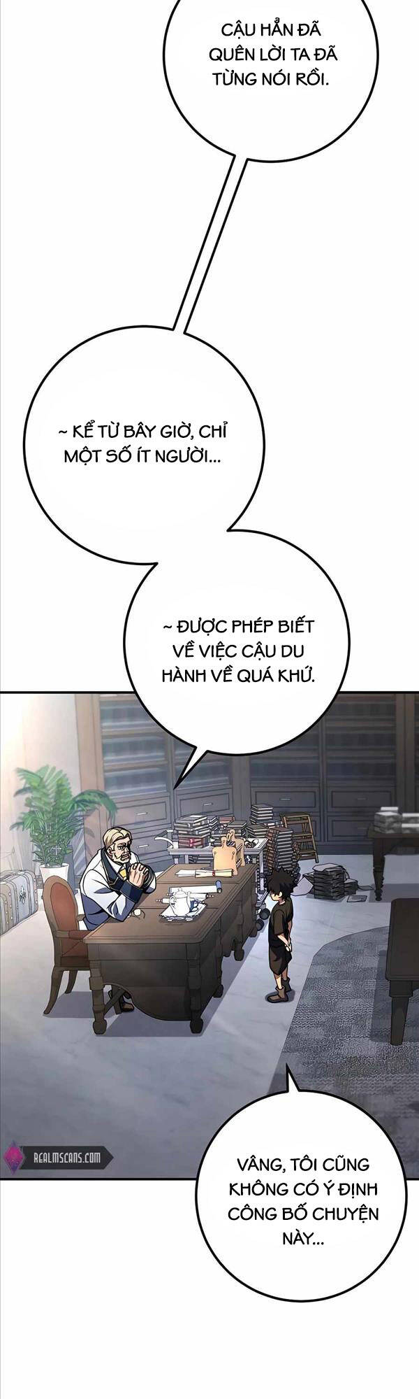 Tôi Dùng Búa Thần Giải Cứu Thế Giới Chapter 21 - Trang 2
