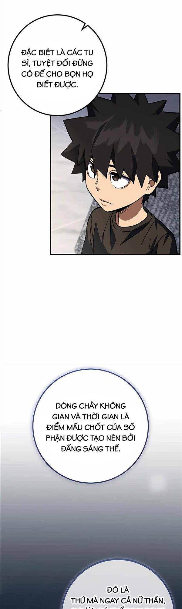 Tôi Dùng Búa Thần Giải Cứu Thế Giới Chapter 21 - Trang 2