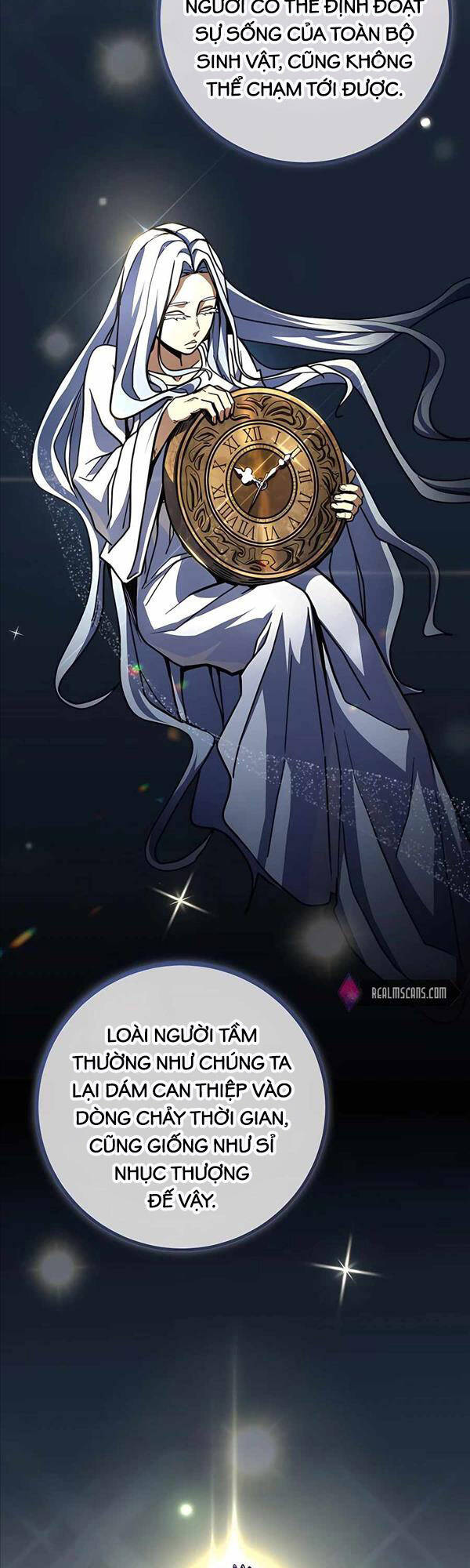 Tôi Dùng Búa Thần Giải Cứu Thế Giới Chapter 21 - Trang 2