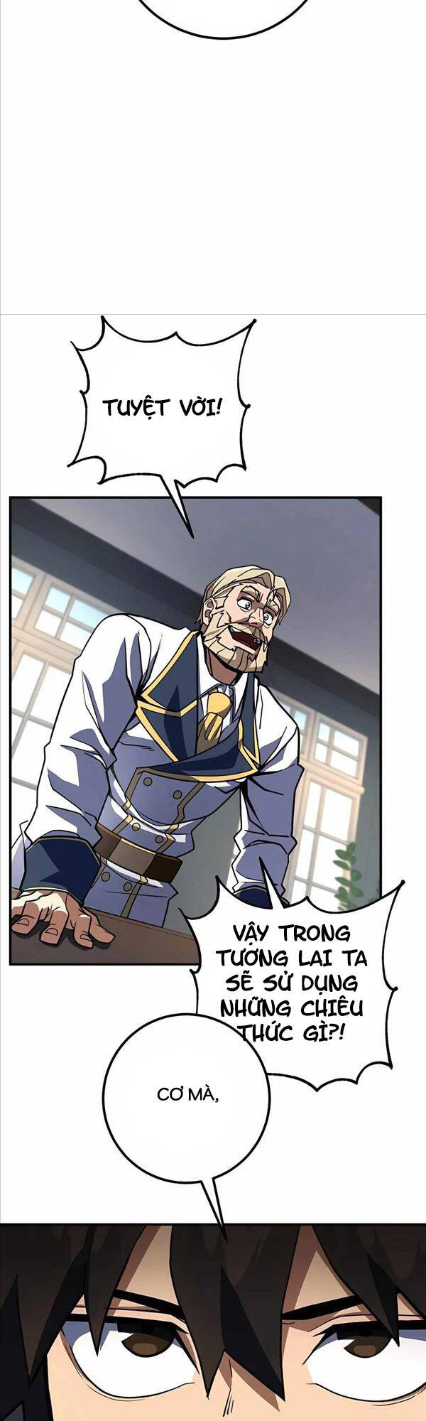 Tôi Dùng Búa Thần Giải Cứu Thế Giới Chapter 21 - Trang 2